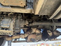 ISUZU Giga Flat Body QPG-CYL77B 2016 465,527km_14