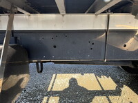 ISUZU Giga Flat Body QPG-CYL77B 2016 465,527km_17