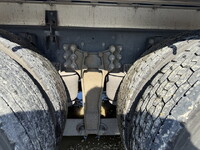 ISUZU Giga Flat Body QPG-CYL77B 2016 465,527km_19