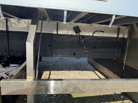 ISUZU Giga Flat Body QPG-CYL77B 2016 465,527km_20