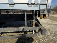 ISUZU Giga Flat Body QPG-CYL77B 2016 465,527km_21