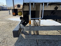 ISUZU Giga Flat Body QPG-CYL77B 2016 465,527km_22