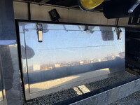 ISUZU Giga Flat Body QPG-CYL77B 2016 465,527km_24