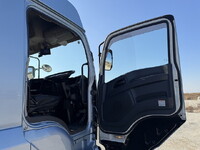 ISUZU Giga Flat Body QPG-CYL77B 2016 465,527km_26