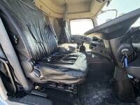 ISUZU Giga Flat Body QPG-CYL77B 2016 465,527km_27