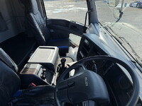 ISUZU Giga Flat Body QPG-CYL77B 2016 465,527km_30