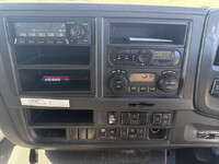 ISUZU Giga Flat Body QPG-CYL77B 2016 465,527km_32