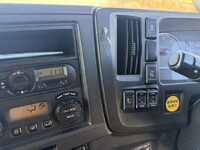 ISUZU Giga Flat Body QPG-CYL77B 2016 465,527km_34