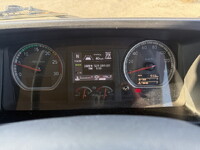 ISUZU Giga Flat Body QPG-CYL77B 2016 465,527km_35