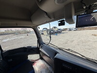 ISUZU Giga Flat Body QPG-CYL77B 2016 465,527km_39