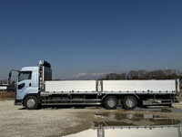 ISUZU Giga Flat Body QPG-CYL77B 2016 465,527km_4