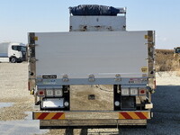 ISUZU Giga Flat Body QPG-CYL77B 2016 465,527km_5