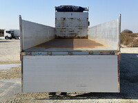 ISUZU Giga Flat Body QPG-CYL77B 2016 465,527km_7