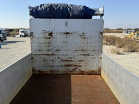 ISUZU Giga Flat Body QPG-CYL77B 2016 465,527km_9