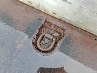 NIPPON FRUEHAUF Others Flat Bed With Side Flaps DFPFF241B 1997 0km_10