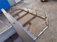 NIPPON FRUEHAUF Others Flat Bed With Side Flaps DFPFF241B 1997 0km_11