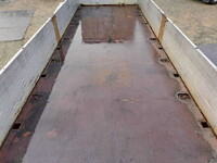 NIPPON FRUEHAUF Others Flat Bed With Side Flaps DFPFF241B 1997 0km_12