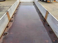 NIPPON FRUEHAUF Others Flat Bed With Side Flaps DFPFF241B 1997 0km_13