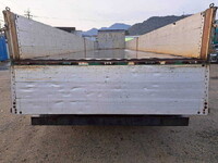 NIPPON FRUEHAUF Others Flat Bed With Side Flaps DFPFF241B 1997 0km_14