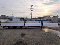 NIPPON FRUEHAUF Others Flat Bed With Side Flaps DFPFF241B 1997 0km_17