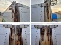 NIPPON FRUEHAUF Others Flat Bed With Side Flaps DFPFF241B 1997 0km_18