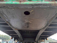 NIPPON FRUEHAUF Others Flat Bed With Side Flaps DFPFF241B 1997 0km_21