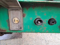 NIPPON FRUEHAUF Others Flat Bed With Side Flaps DFPFF241B 1997 0km_22