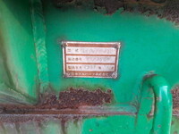 NIPPON FRUEHAUF Others Flat Bed With Side Flaps DFPFF241B 1997 0km_23