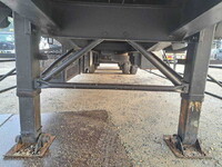 NIPPON FRUEHAUF Others Flat Bed With Side Flaps DFPFF241B 1997 0km_26