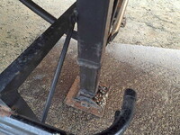 NIPPON FRUEHAUF Others Flat Bed With Side Flaps DFPFF241B 1997 0km_28