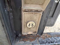 NIPPON FRUEHAUF Others Flat Bed With Side Flaps DFPFF241B 1997 0km_29