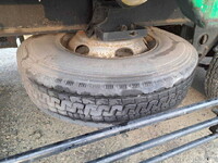 NIPPON FRUEHAUF Others Flat Bed With Side Flaps DFPFF241B 1997 0km_30