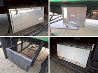 NIPPON FRUEHAUF Others Flat Bed With Side Flaps DFPFF241B 1997 0km_31