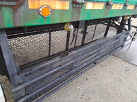 NIPPON FRUEHAUF Others Flat Bed With Side Flaps DFPFF241B 1997 0km_33