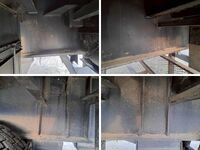 NIPPON FRUEHAUF Others Flat Bed With Side Flaps DFPFF241B 1997 0km_34