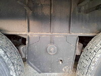 NIPPON FRUEHAUF Others Flat Bed With Side Flaps DFPFF241B 1997 0km_35