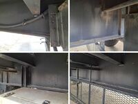 NIPPON FRUEHAUF Others Flat Bed With Side Flaps DFPFF241B 1997 0km_37