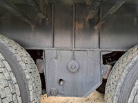 NIPPON FRUEHAUF Others Flat Bed With Side Flaps DFPFF241B 1997 0km_38