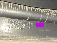 NIPPON FRUEHAUF Others Flat Bed With Side Flaps DFPFF241B 1997 0km_39