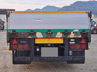 NIPPON FRUEHAUF Others Flat Bed With Side Flaps DFPFF241B 1997 0km_7