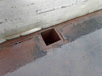 NIPPON FRUEHAUF Others Flat Bed With Side Flaps DFPFF241B 1997 0km_9