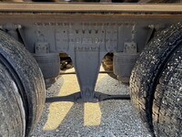 UD TRUCKS Quon Aluminum Wing 2PG-CG5CA 2019 920,427km_27