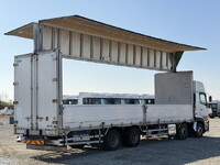 UD TRUCKS Quon Aluminum Wing 2PG-CG5CA 2019 920,427km_2