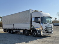 UD TRUCKS Quon Aluminum Wing 2PG-CG5CA 2019 920,427km_3
