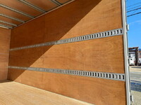 ISUZU Elf Aluminum Van 2RG-NPR88AN 2023 68,000km_11