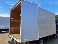 ISUZU Elf Aluminum Van 2RG-NPR88AN 2023 68,000km_13