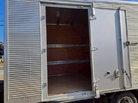 ISUZU Elf Aluminum Van 2RG-NPR88AN 2023 68,000km_15