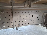 ISUZU Elf Aluminum Van 2RG-NPR88AN 2023 68,000km_32