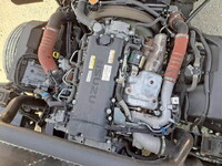 ISUZU Elf Aluminum Van 2RG-NPR88AN 2023 68,000km_39