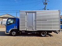 ISUZU Elf Aluminum Van 2RG-NPR88AN 2023 68,000km_5